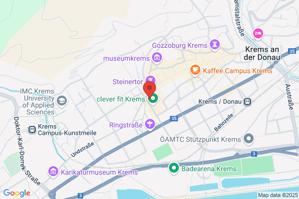 Berufsinformationszentrum Krems