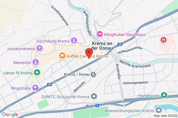 Bezirkshauptmannschaft