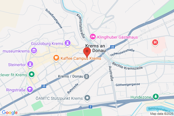 Niederoesterreichisches Gebietsbauamt IV