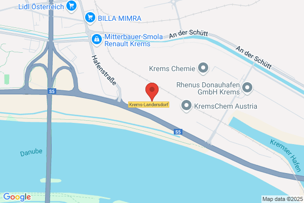 Chemserv Krems GmbH