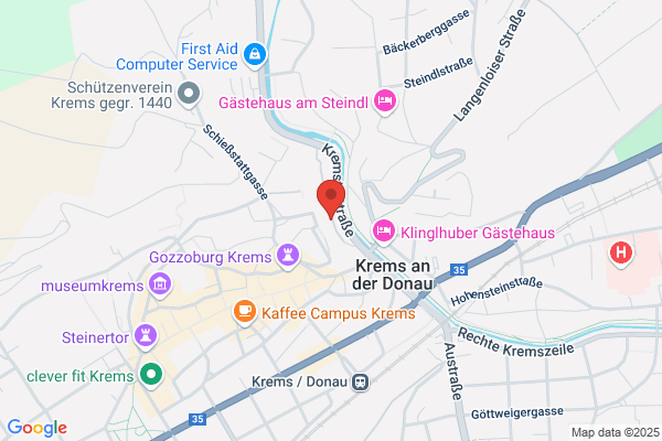 Auctor Consulting f Sicherheitstechnik GmbH
