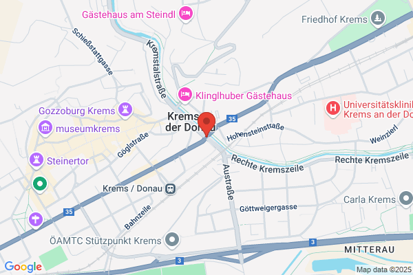 Mag. Zederbauer KEG