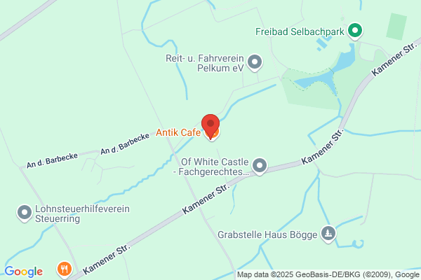 Antiquitaeten Andrae