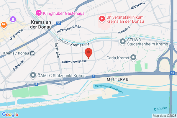 Apotheke Mitterau Mag. Susanne Gauster KG