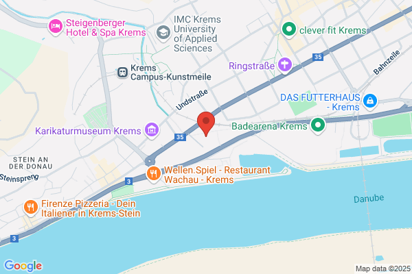 AV NÖ Krems