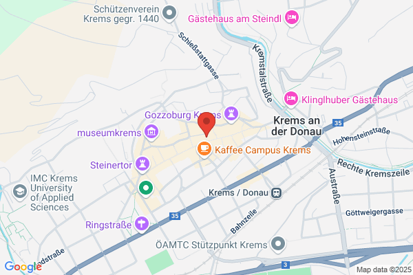 Landmarkt KG