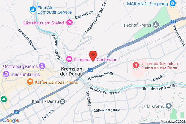 BestDrive Krems
