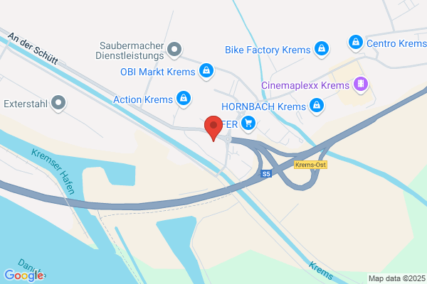 Forstinger Handel und Service GmbH