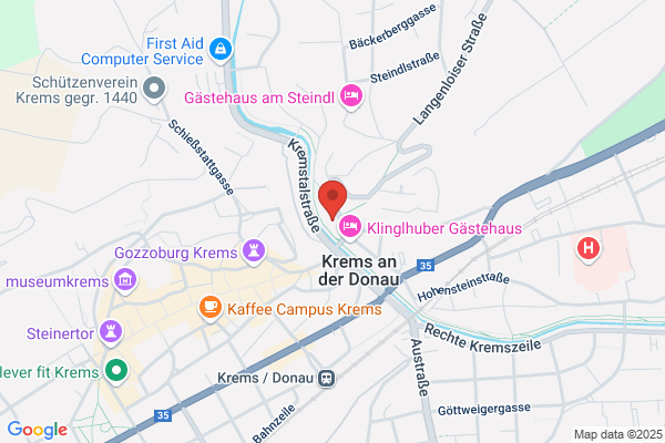 Ehrenreich Gesellschaft m.b.H.