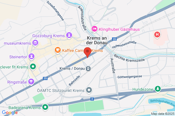 Kremser Bank und Sparkassen AG