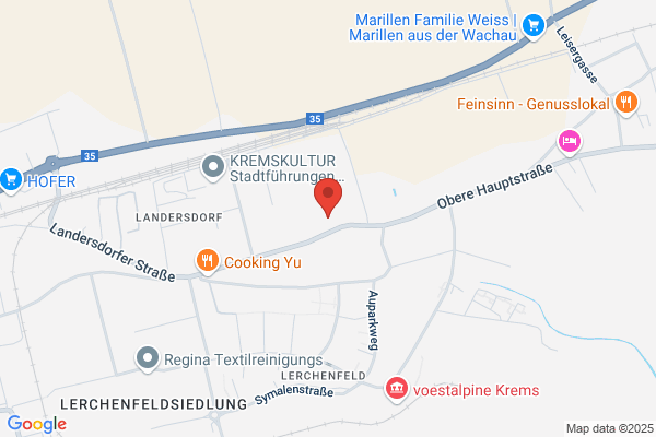 HAUSUMZUBAU GmbH
