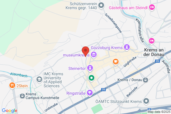 Rettet das Kind NOe