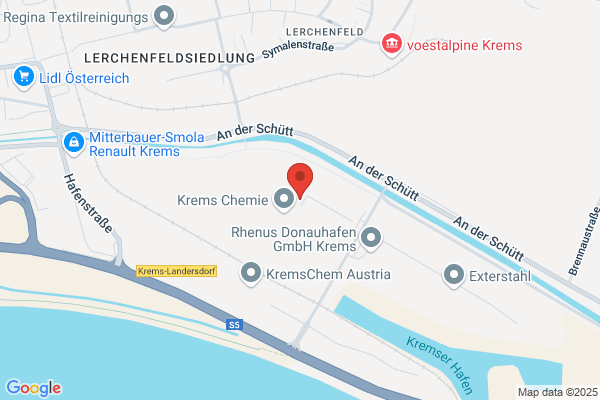 Realitas Immobilientreuhand GmbH