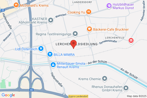 VSE Beteiligungs-GmbH