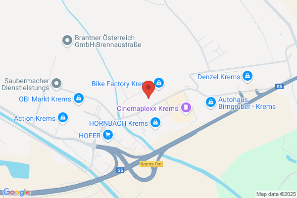 bellaflora Krems