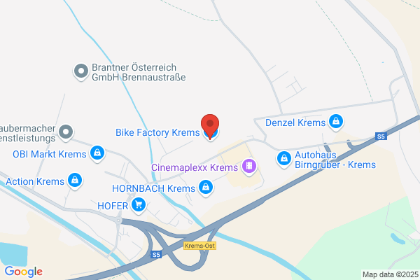 Biker-Treff - Karl Kandera