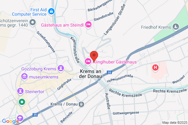ADELE Handels und Consulting GmbH