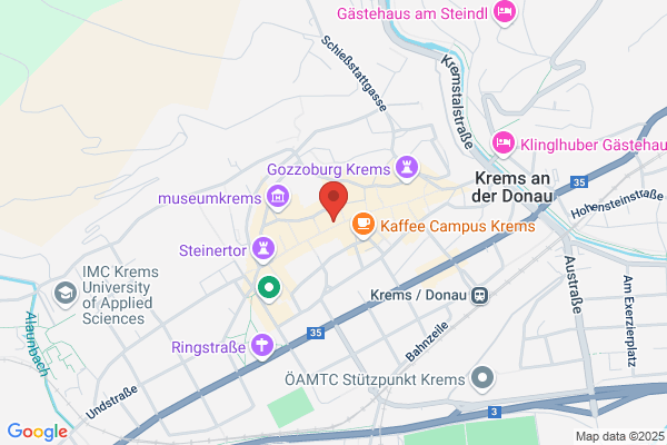 Cafe Berger