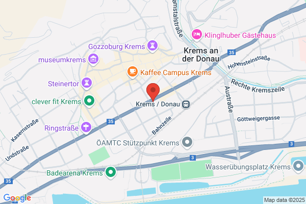 Cafe Treffpunkt