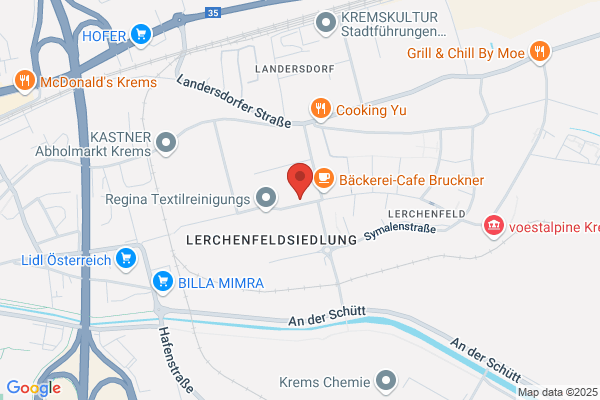 Gumpi's Cafe Pub
