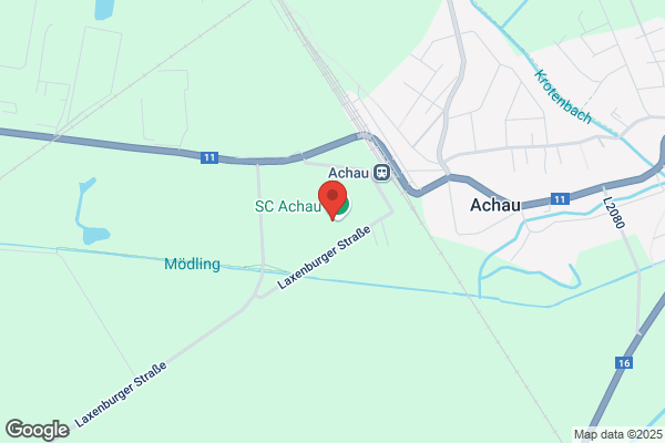 1. Tennisclub Achau