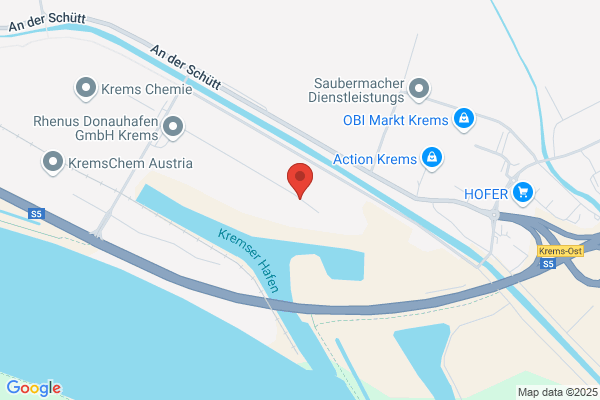 WienCont Krems Kombiterminal GesmbH