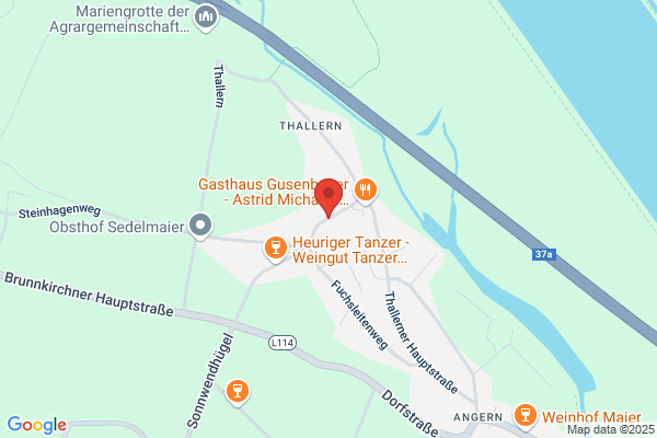 Kremser Gertrude