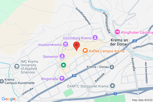 Volkshochschule Krems