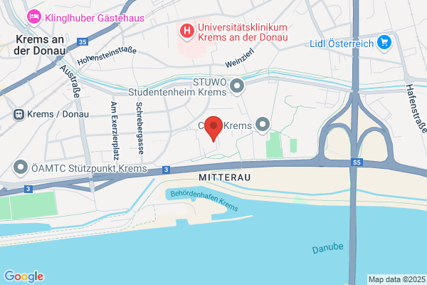 TEMEDA Technico-Medico- Data Datenverarbeitungs- und Handelsgesellschaft m.b.H.