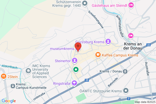 Tourismus Technologie GmbH