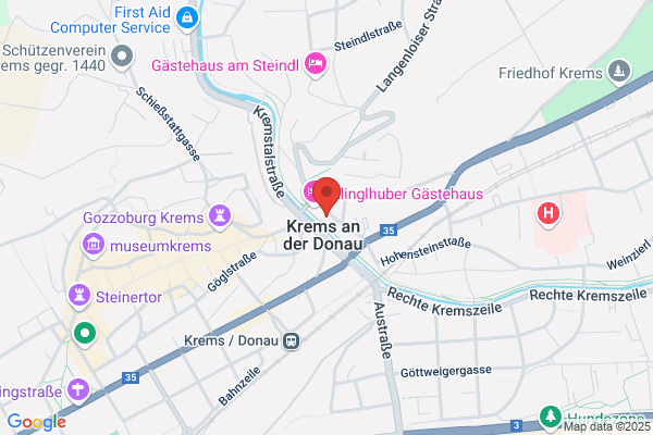 Einrichtung Walter