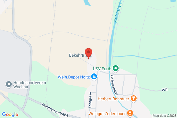Bekehrty Gesellschaft m.b.H.