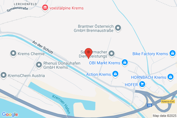 MEDMA Handelsgesellschaft m.b.H.