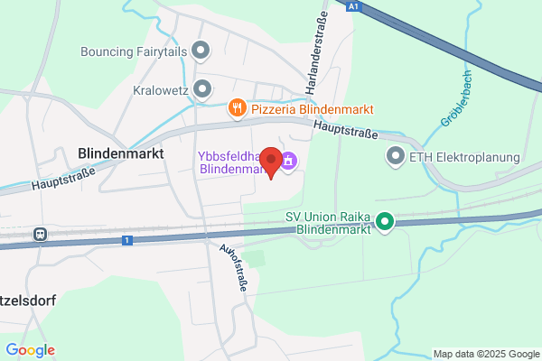 Waermebetriebe Ges.mbH