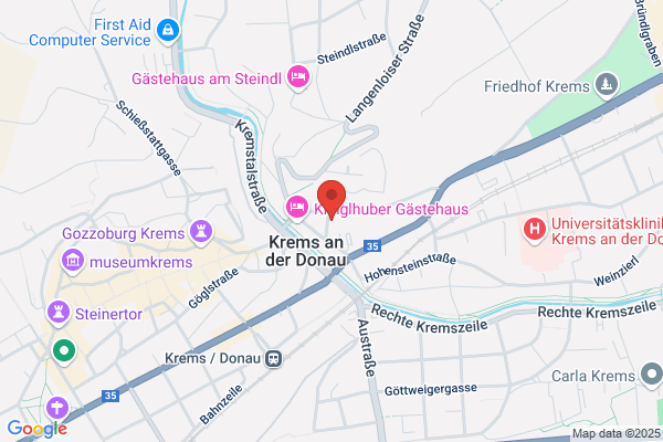 Fahrschule Prohaska