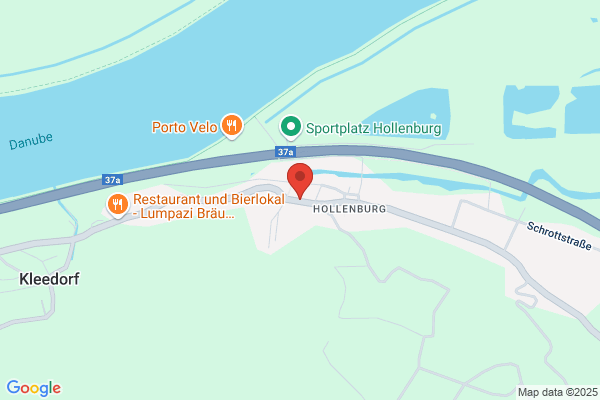 Gutsverwaltung Geymueller