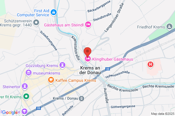 Karl Seif
