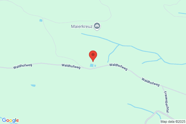 Forstgut Waldhof