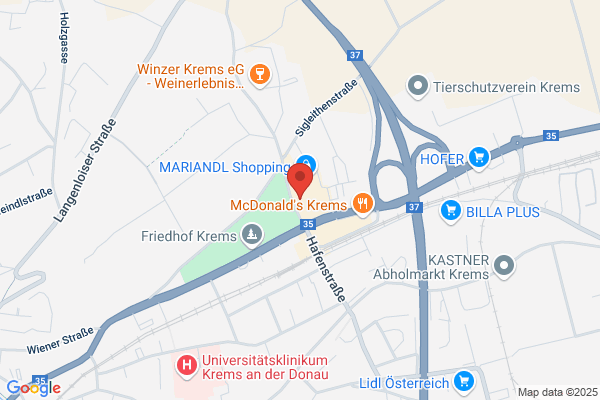 Intercoiffeur Schaider u Strassl GesmbH