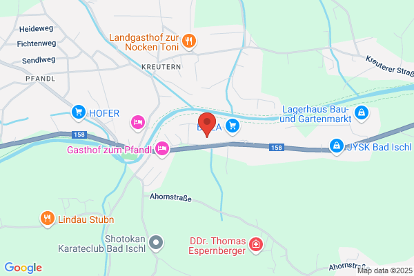 ÖAMTC Stützpunkt Bad Ischl