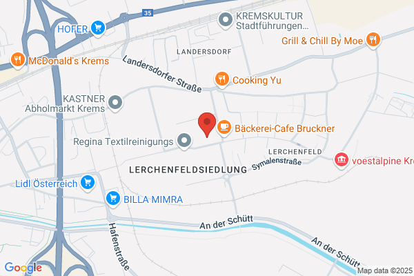 Salon Aschauer - Mobilfriseur