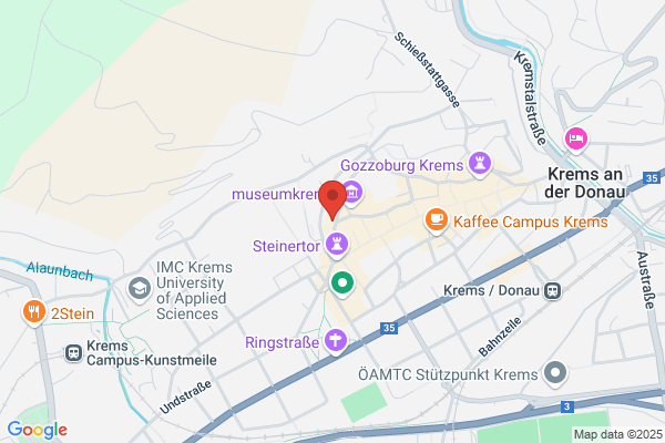 Cosmetic Angerer und Korb OEG