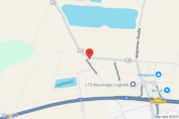 AQUARENA Freizeitanlagen GmbH