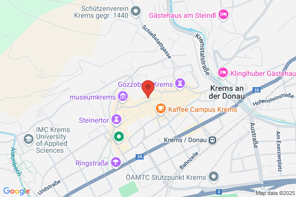 AIZ Arbeitsmedizin im Zentrum Krems GesmbH