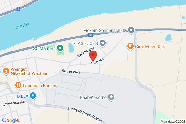 Balloni Eugen Erste Wachauer Marillen-Destillerie GesmbH
