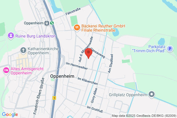 LP Immobilientreuhand GmbH