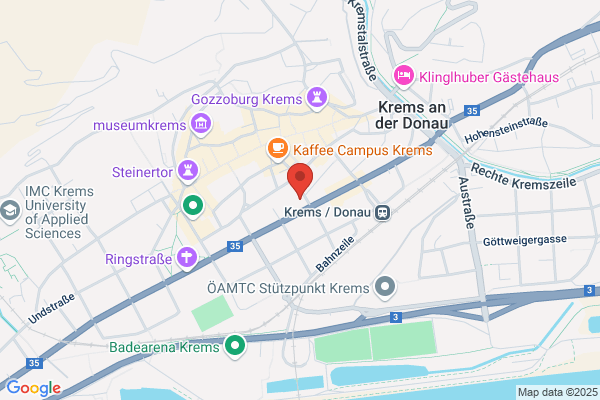 Musikschule d Stadt Krems
