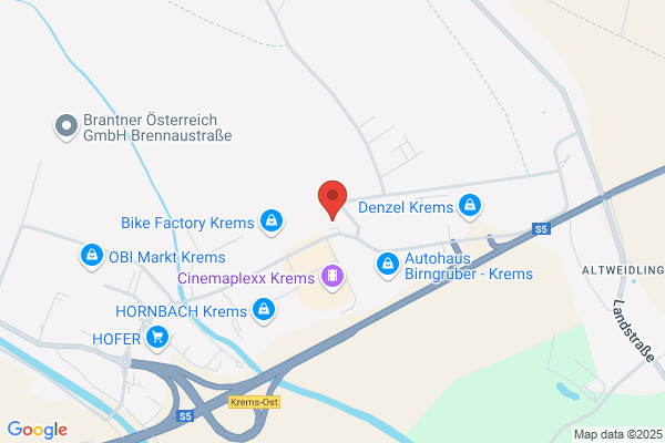 Pani und Kovar GmbH