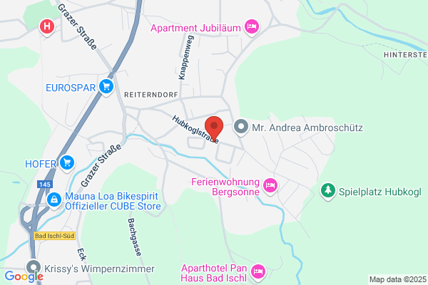 Strassenmeisterei