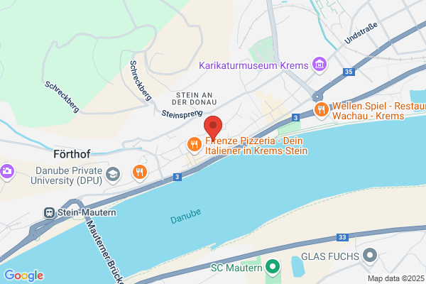 Oesterreichische Post AG